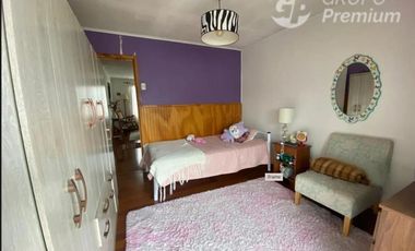 Casa en Venta en OPORTUNIDAD UNICA!!! LA MEJOR OPICION DE COMPRA EN VILLA HORIZONTE EN RANCAGUA