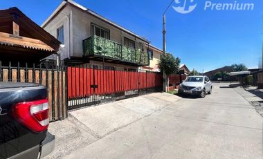 Casa en Venta en OPORTUNIDAD UNICA!!! LA MEJOR OPICION DE COMPRA EN VILLA HORIZONTE EN RANCAGUA