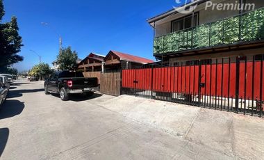 Casa en Venta en OPORTUNIDAD UNICA!!! LA MEJOR OPICION DE COMPRA EN VILLA HORIZONTE EN RANCAGUA