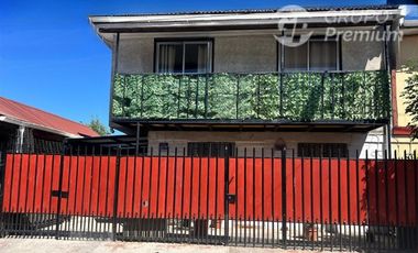 Casa en Venta en OPORTUNIDAD UNICA!!! LA MEJOR OPICION DE COMPRA EN VILLA HORIZONTE EN RANCAGUA