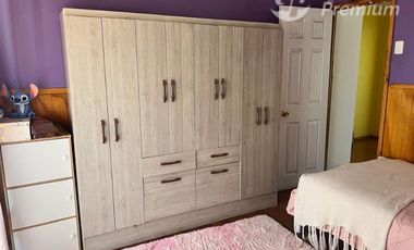 Casa en Venta en OPORTUNIDAD UNICA!!! LA MEJOR OPICION DE COMPRA EN VILLA HORIZONTE EN RANCAGUA