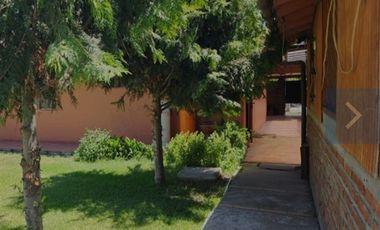 Casa en Venta en ESPECTACULAR, HERMOSA Y UNICA CASA COLONIAL EN DOÑIHUE