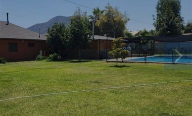 Casa en Venta en ESPECTACULAR, HERMOSA Y UNICA CASA COLONIAL EN DOÑIHUE