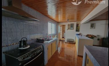 Casa en Venta en ESPECTACULAR, HERMOSA Y UNICA CASA COLONIAL EN DOÑIHUE