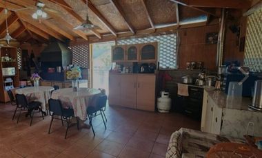 Casa en Venta en ESPECTACULAR, HERMOSA Y UNICA CASA COLONIAL EN DOÑIHUE