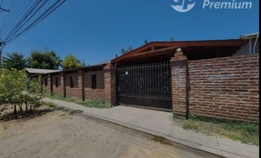 Casa en Venta en ESPECTACULAR, HERMOSA Y UNICA CASA COLONIAL EN DOÑIHUE