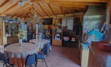 Casa en Venta en ESPECTACULAR, HERMOSA Y UNICA CASA COLONIAL EN DOÑIHUE