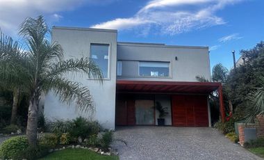 ALQUILER CASA PREMIUM HARAS MARIA VICTORIA MORENO
