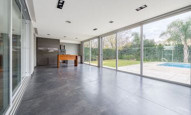 ALQUILER CASA PREMIUM HARAS MARIA VICTORIA MORENO