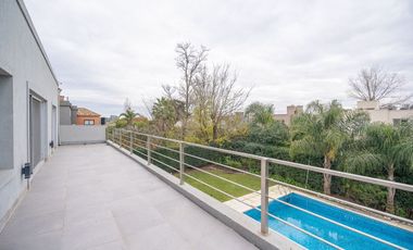 ALQUILER CASA PREMIUM HARAS MARIA VICTORIA MORENO