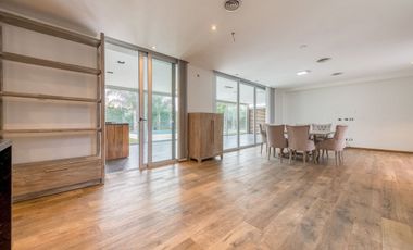 ALQUILER CASA PREMIUM HARAS MARIA VICTORIA MORENO