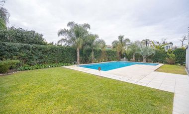 ALQUILER CASA PREMIUM HARAS MARIA VICTORIA MORENO