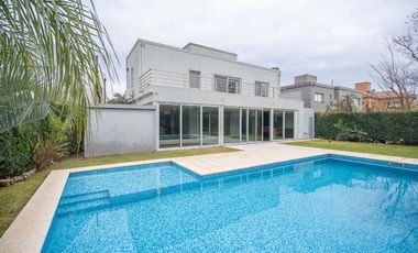 ALQUILER CASA PREMIUM HARAS MARIA VICTORIA MORENO
