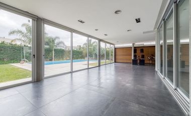 ALQUILER CASA PREMIUM HARAS MARIA VICTORIA MORENO