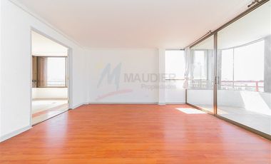 Departamento en Arriendo en El Golf