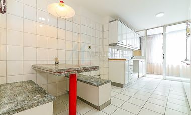 Departamento en Arriendo en El Golf