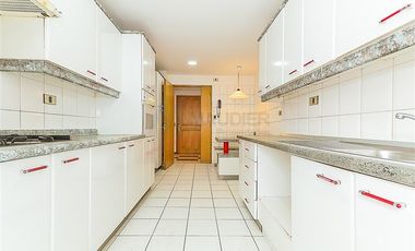 Departamento en Arriendo en El Golf
