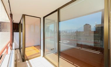 Departamento en Arriendo en El Golf