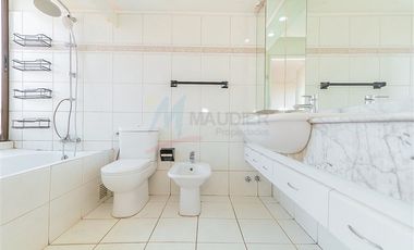 Departamento en Arriendo en El Golf