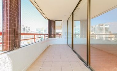 Departamento en Arriendo en El Golf