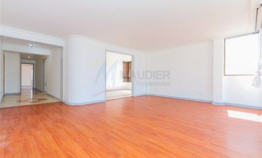 Departamento en Arriendo en El Golf