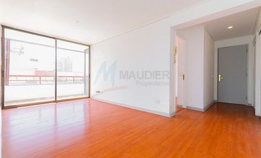 Departamento en Arriendo en El Golf