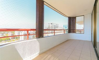 Departamento en Arriendo en El Golf