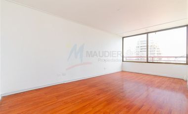 Departamento en Arriendo en El Golf