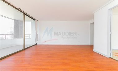 Departamento en Arriendo en El Golf