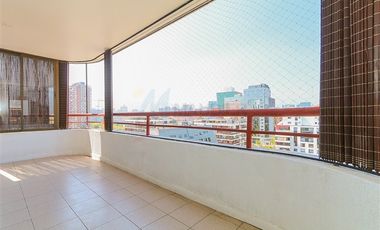 Departamento en Arriendo en El Golf