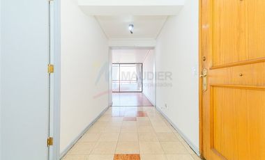 Departamento en Arriendo en El Golf