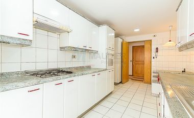 Departamento en Arriendo en El Golf