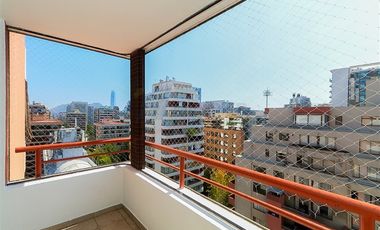 Departamento en Arriendo en El Golf