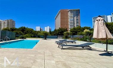 Departamento en Arriendo en Costa de montemar