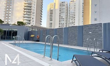 Departamento en Arriendo en Costa de montemar