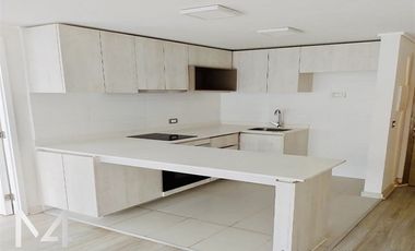 Departamento en Arriendo en Costa de montemar