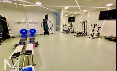 Departamento en Arriendo en Costa de montemar