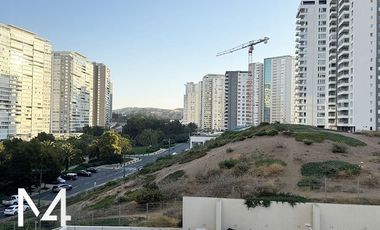 Departamento en Arriendo en Costa de montemar