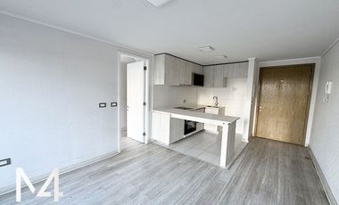 Departamento en Arriendo en Costa de montemar