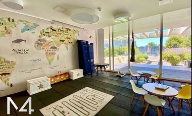 Departamento en Arriendo en Costa de montemar