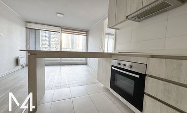 Departamento en Arriendo en Costa de montemar