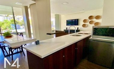 Departamento en Arriendo en Costa de montemar