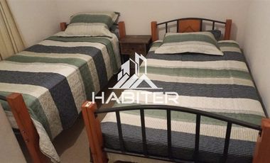Casa en Arriendo en DON MANUEL DEL BOLDO