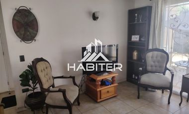 Casa en Arriendo en DON MANUEL DEL BOLDO