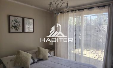 Casa en Arriendo en DON MANUEL DEL BOLDO