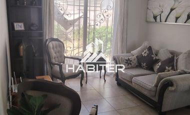 Casa en Arriendo en DON MANUEL DEL BOLDO