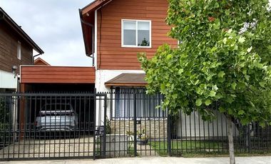 Casa en Arriendo en VALLE EL BOLDO