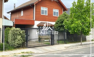 Casa en Arriendo en VALLE EL BOLDO