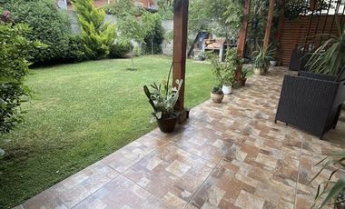 Casa en Arriendo en VALLE EL BOLDO