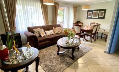 Casa en Arriendo en VALLE EL BOLDO